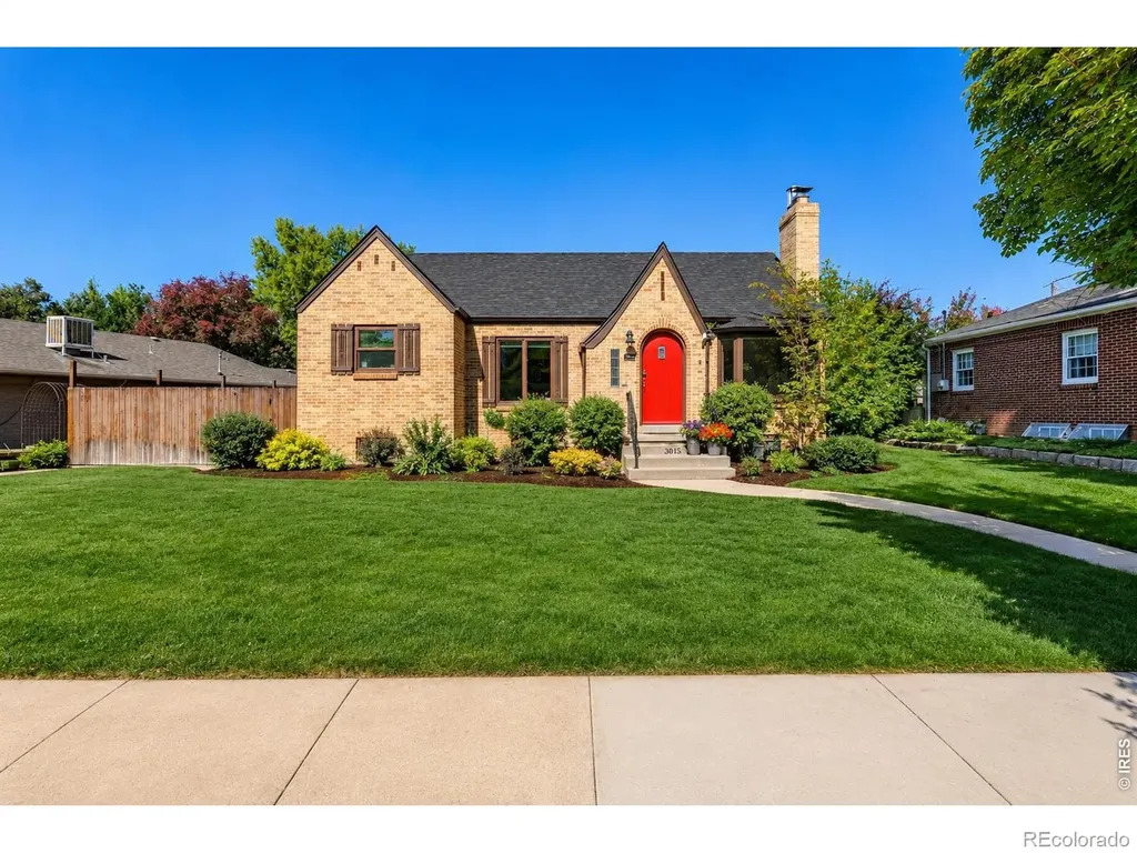 3015 E Mississippi Avenue Denver CO 80210