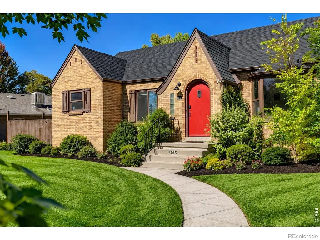 3015 E Mississippi Avenue Denver CO 80210