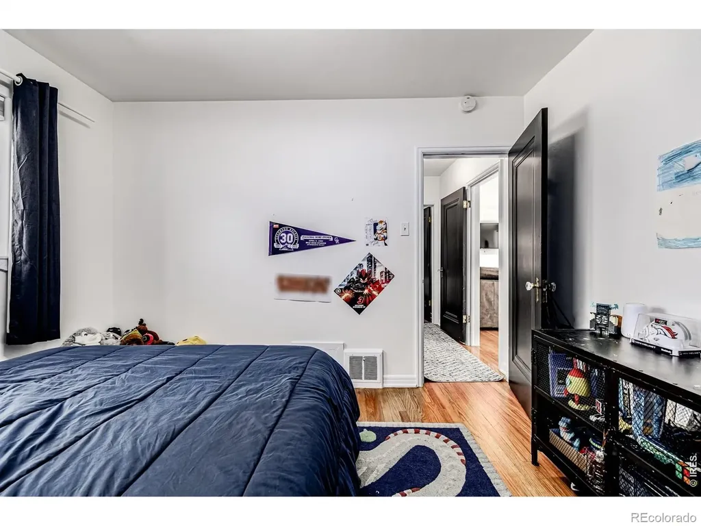 3015 E Mississippi Avenue Denver CO 80210