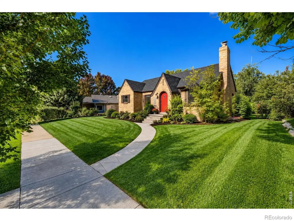 3015 E Mississippi Avenue Denver CO 80210
