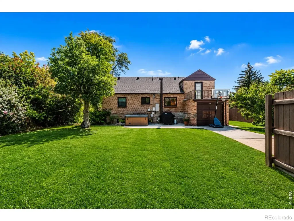 3015 E Mississippi Avenue Denver CO 80210