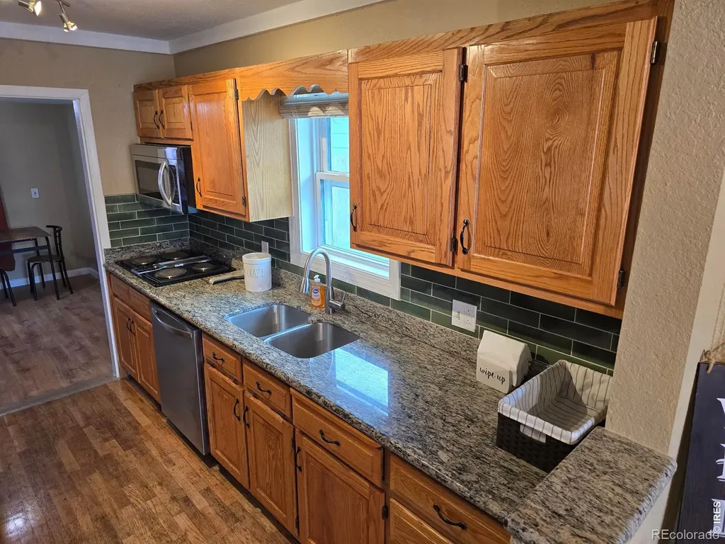 520 N 3rd Avenue Sterling CO 80751