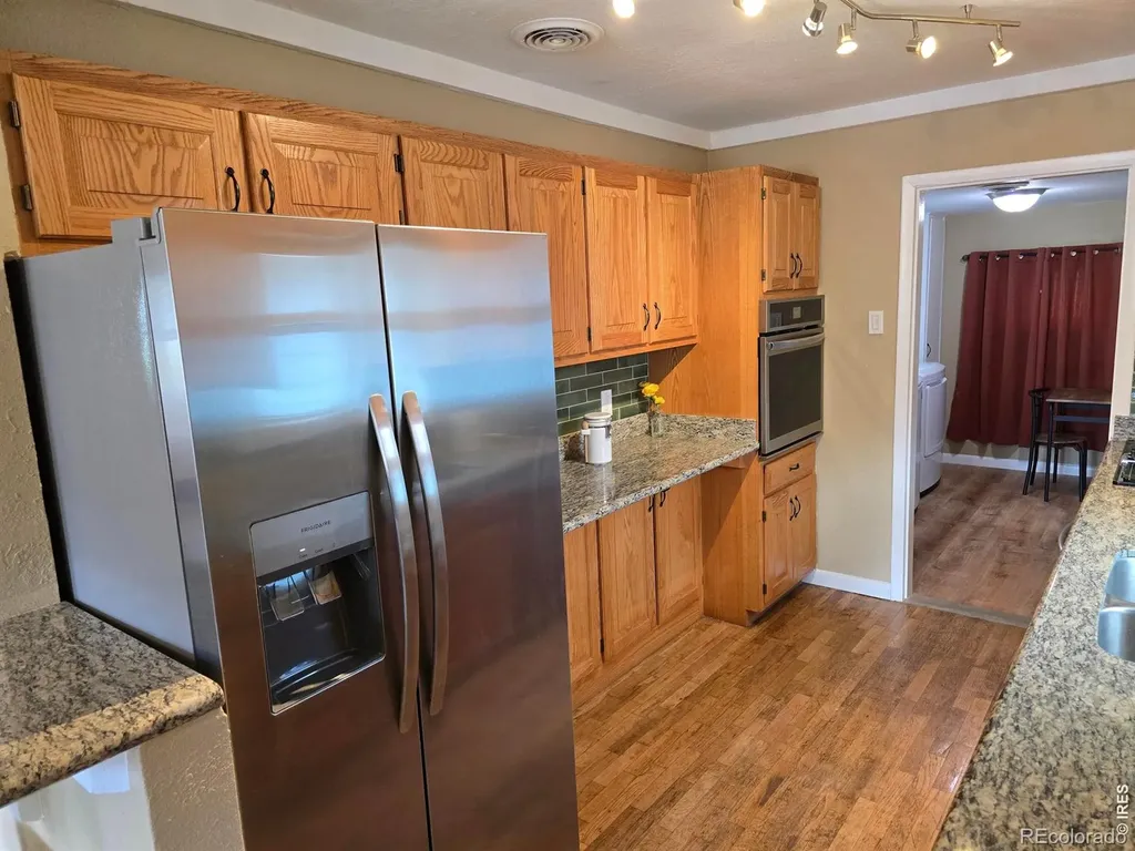 520 N 3rd Avenue Sterling CO 80751