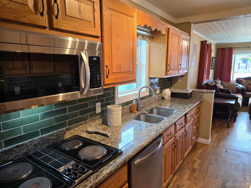520 N 3rd Avenue Sterling CO 80751