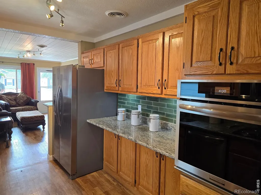 520 N 3rd Avenue Sterling CO 80751