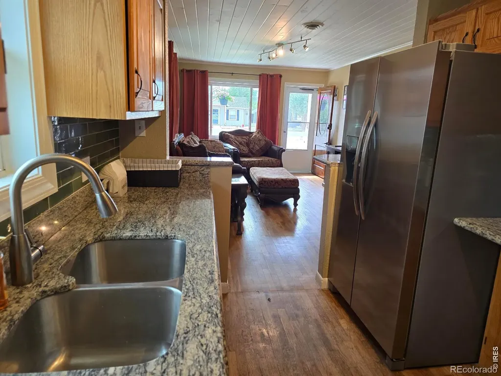 520 N 3rd Avenue Sterling CO 80751