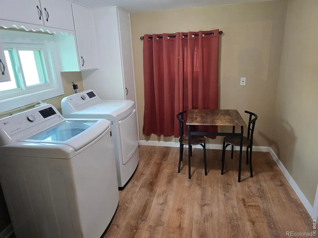 520 N 3rd Avenue Sterling CO 80751