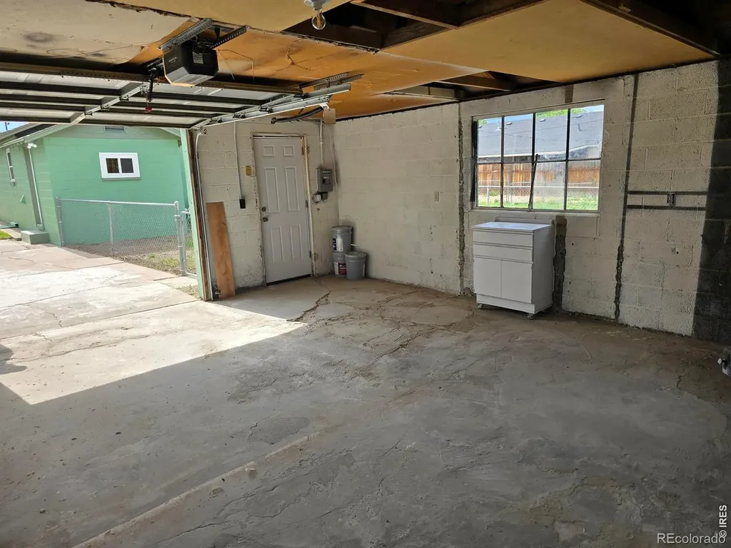 520 N 3rd Avenue Sterling CO 80751