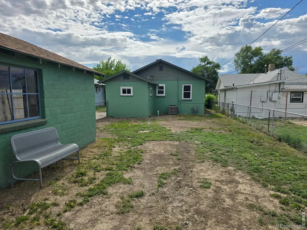 520 N 3rd Avenue Sterling CO 80751