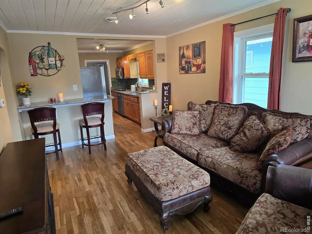 520 N 3rd Avenue Sterling CO 80751