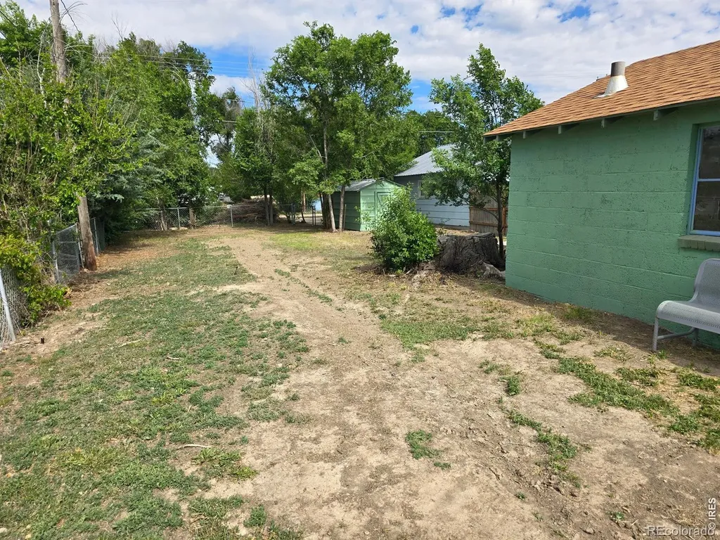 520 N 3rd Avenue Sterling CO 80751