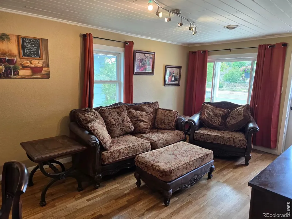 520 N 3rd Avenue Sterling CO 80751