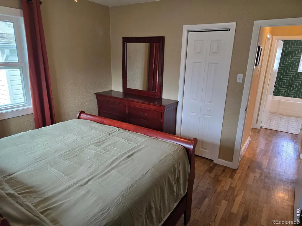 520 N 3rd Avenue Sterling CO 80751