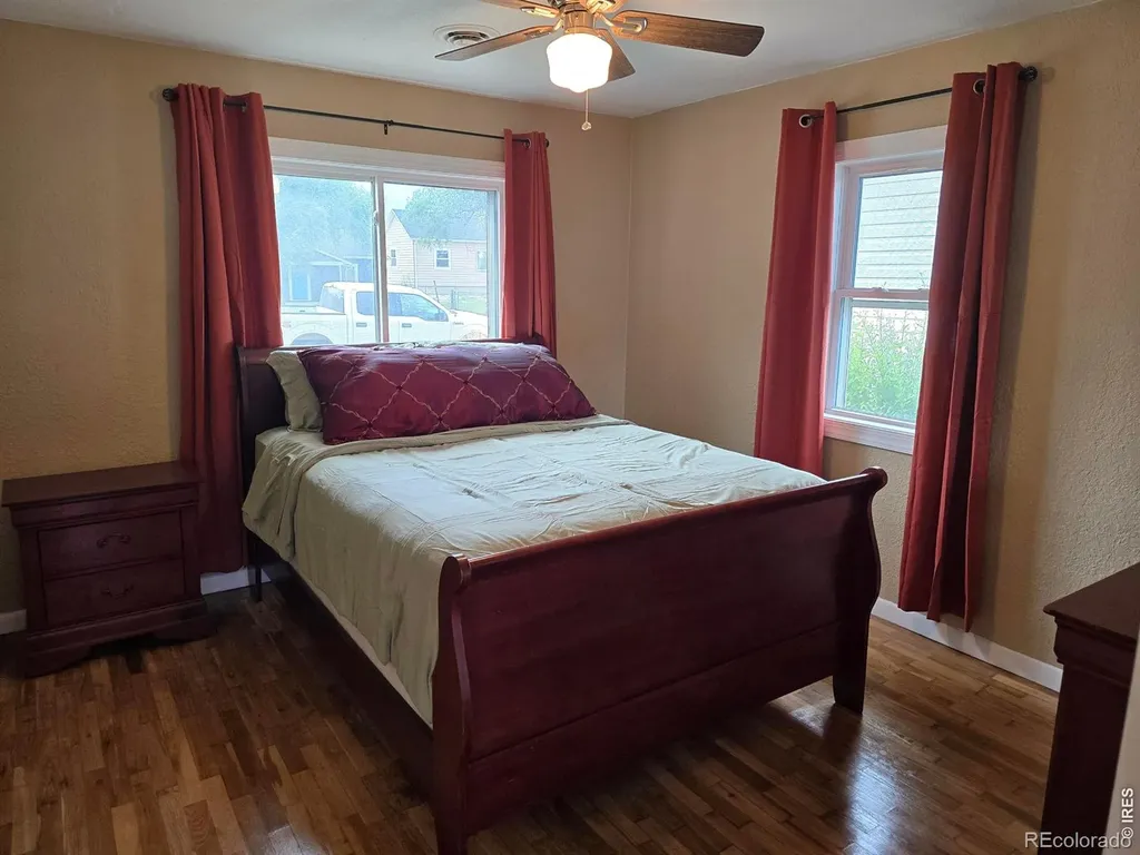 520 N 3rd Avenue Sterling CO 80751