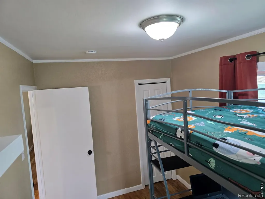 520 N 3rd Avenue Sterling CO 80751