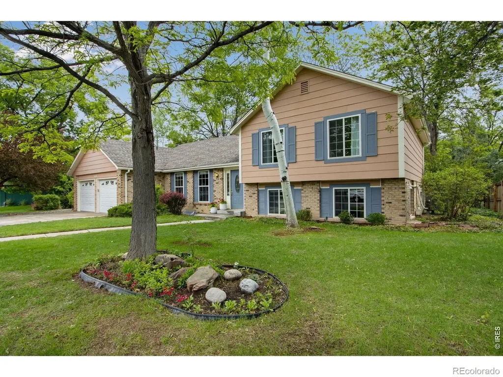 3118 Hiawatha Drive Loveland CO 80538