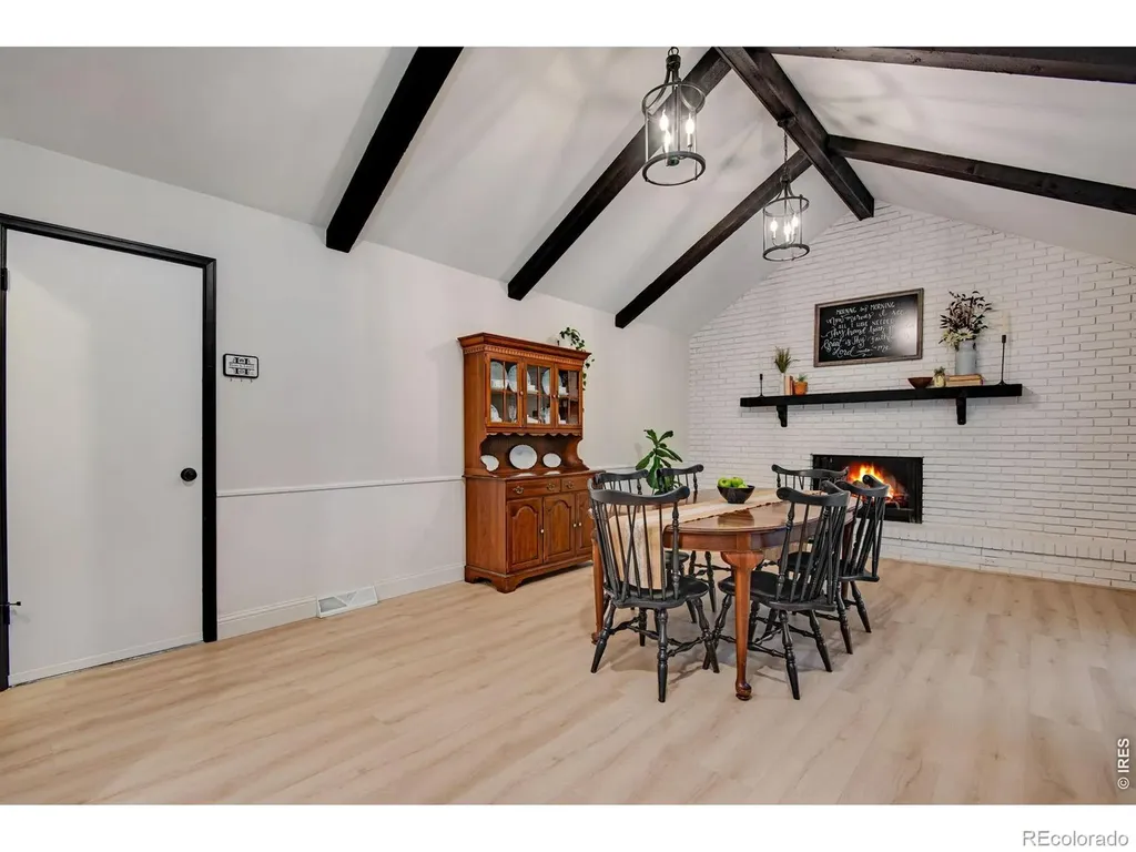 3118 Hiawatha Drive Loveland CO 80538