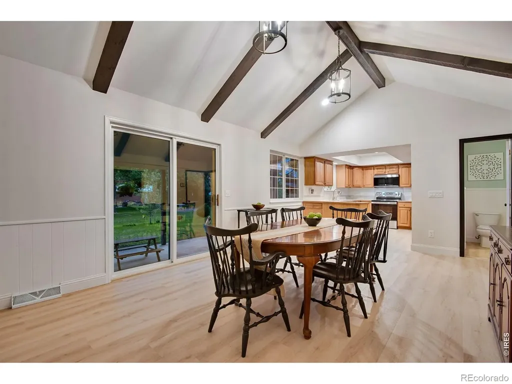 3118 Hiawatha Drive Loveland CO 80538