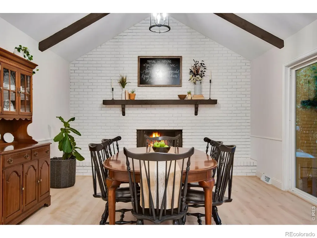 3118 Hiawatha Drive Loveland CO 80538