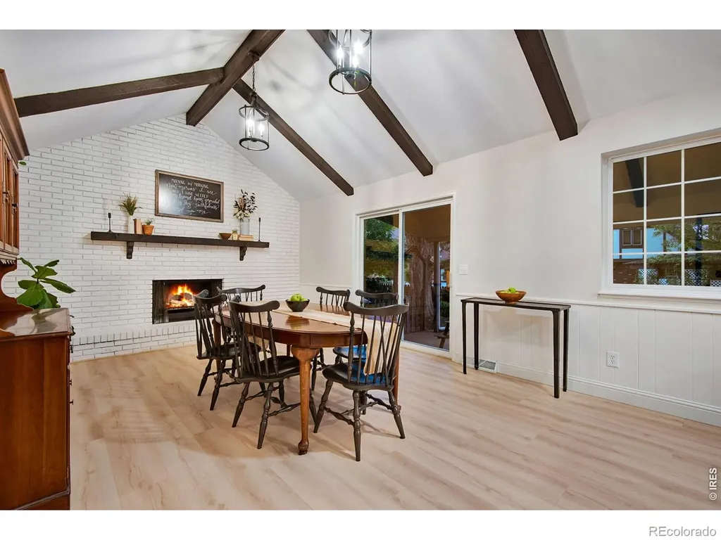 3118 Hiawatha Drive Loveland CO 80538