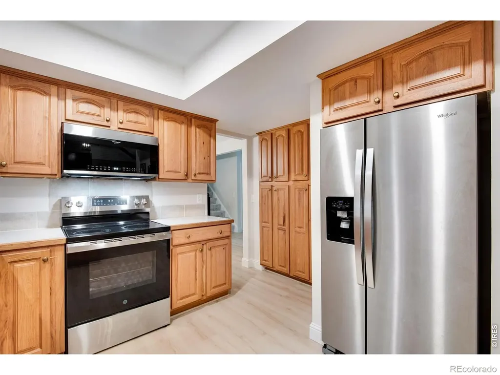 3118 Hiawatha Drive Loveland CO 80538