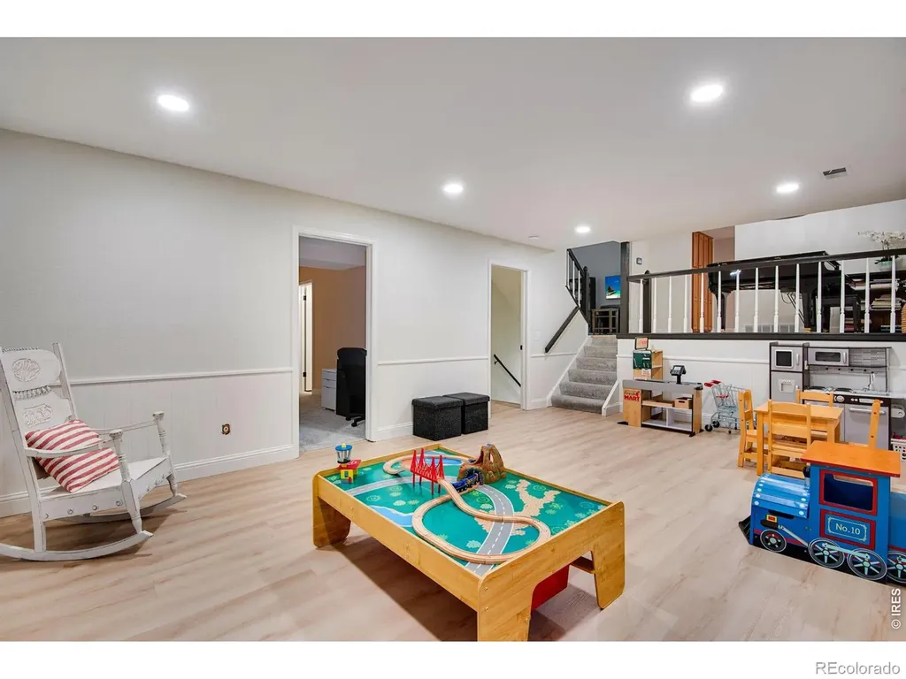 3118 Hiawatha Drive Loveland CO 80538