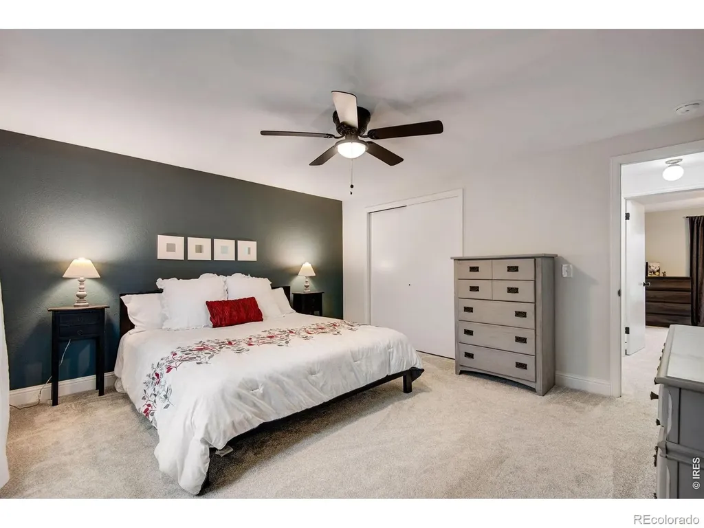 3118 Hiawatha Drive Loveland CO 80538