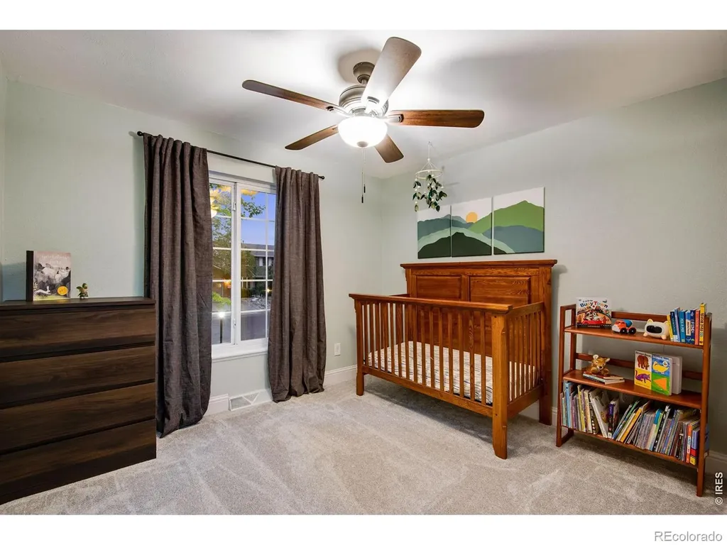 3118 Hiawatha Drive Loveland CO 80538