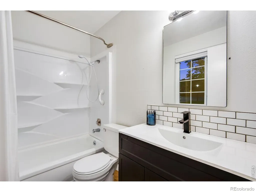 3118 Hiawatha Drive Loveland CO 80538