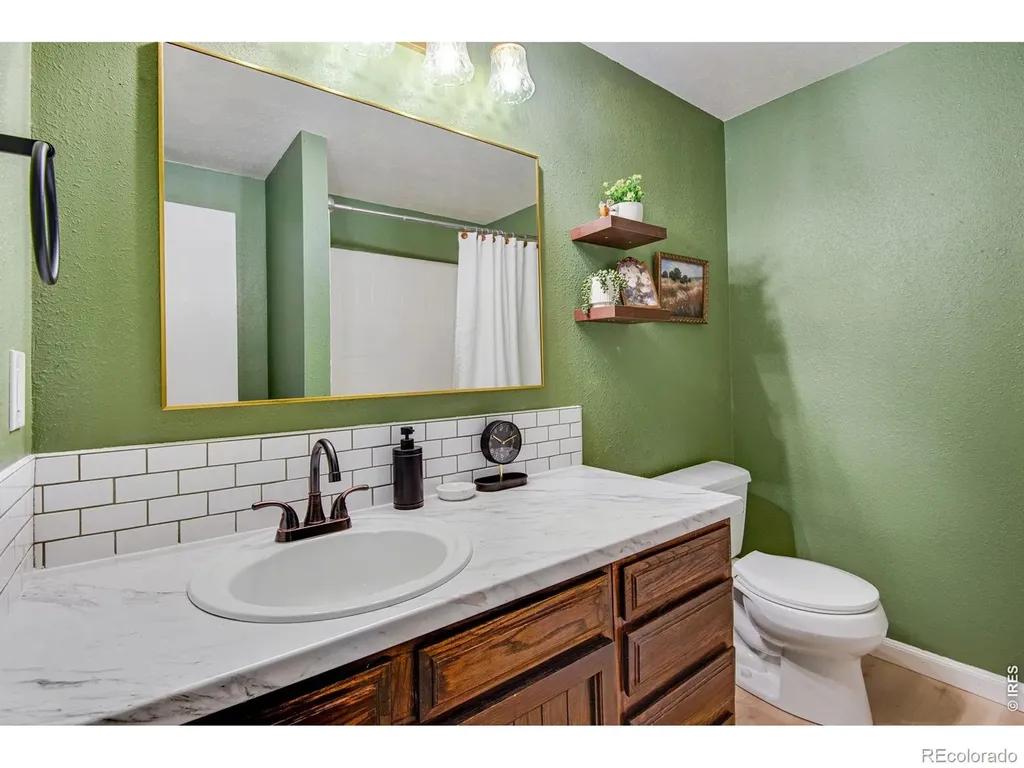 3118 Hiawatha Drive Loveland CO 80538