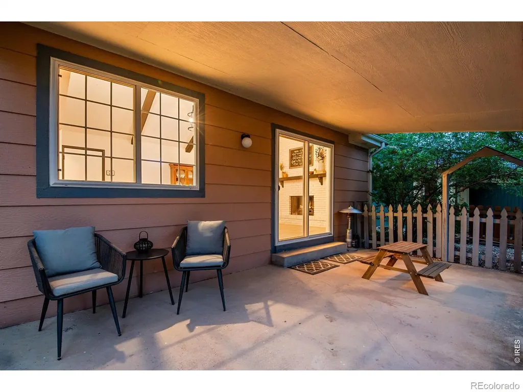 3118 Hiawatha Drive Loveland CO 80538
