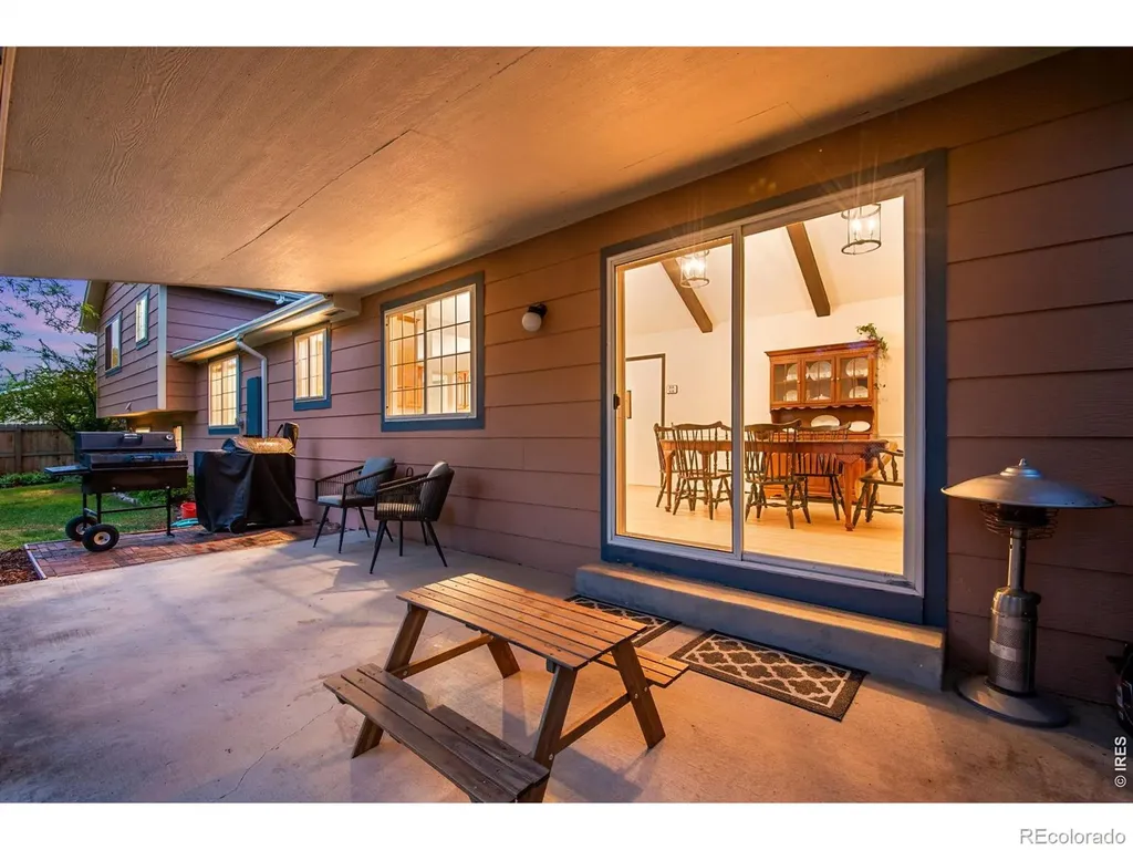 3118 Hiawatha Drive Loveland CO 80538