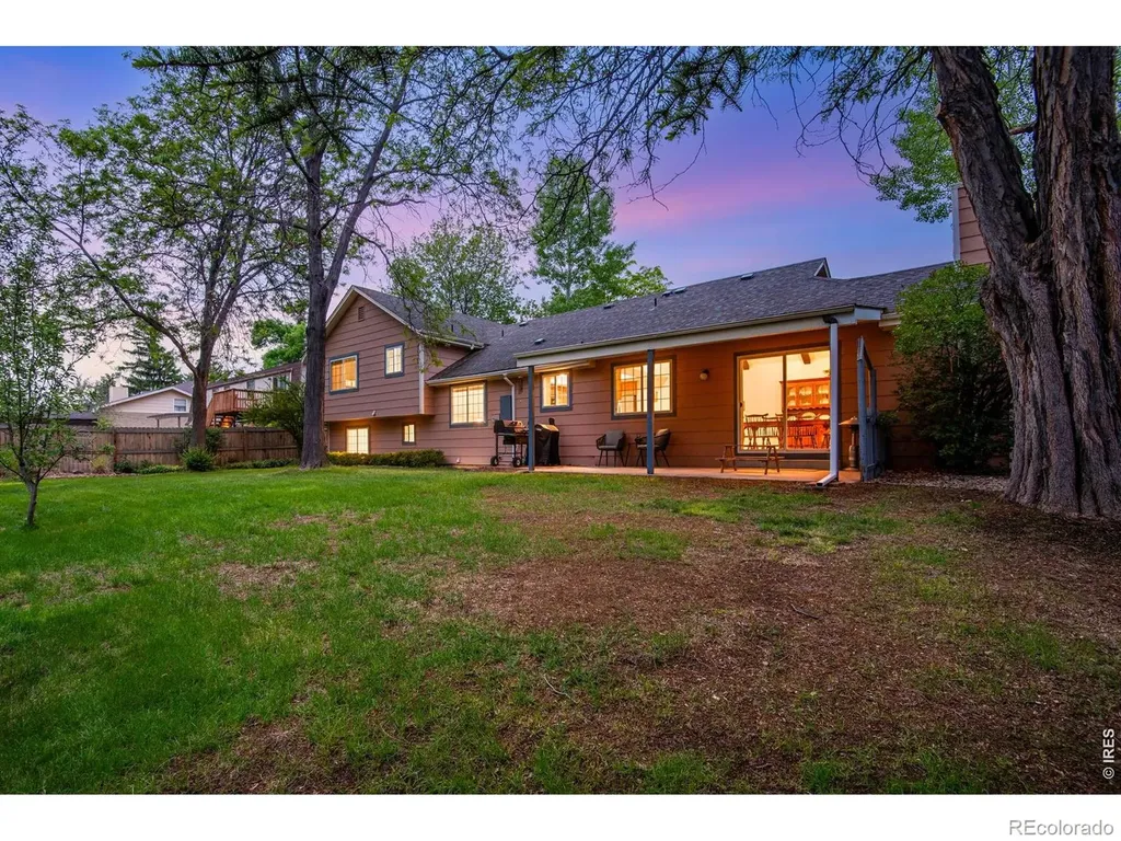 3118 Hiawatha Drive Loveland CO 80538