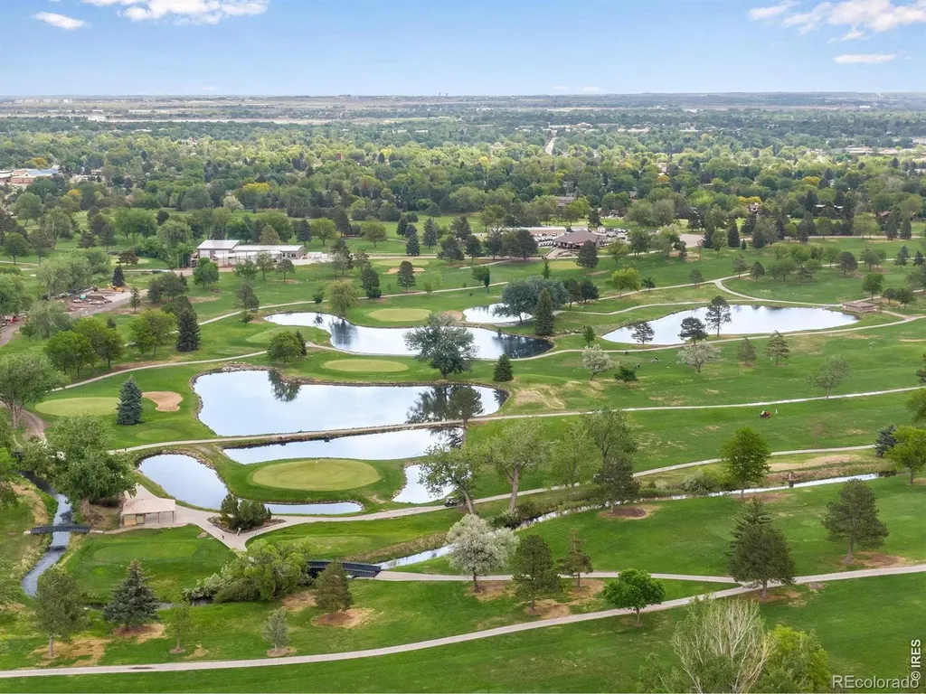 3118 Hiawatha Drive Loveland CO 80538