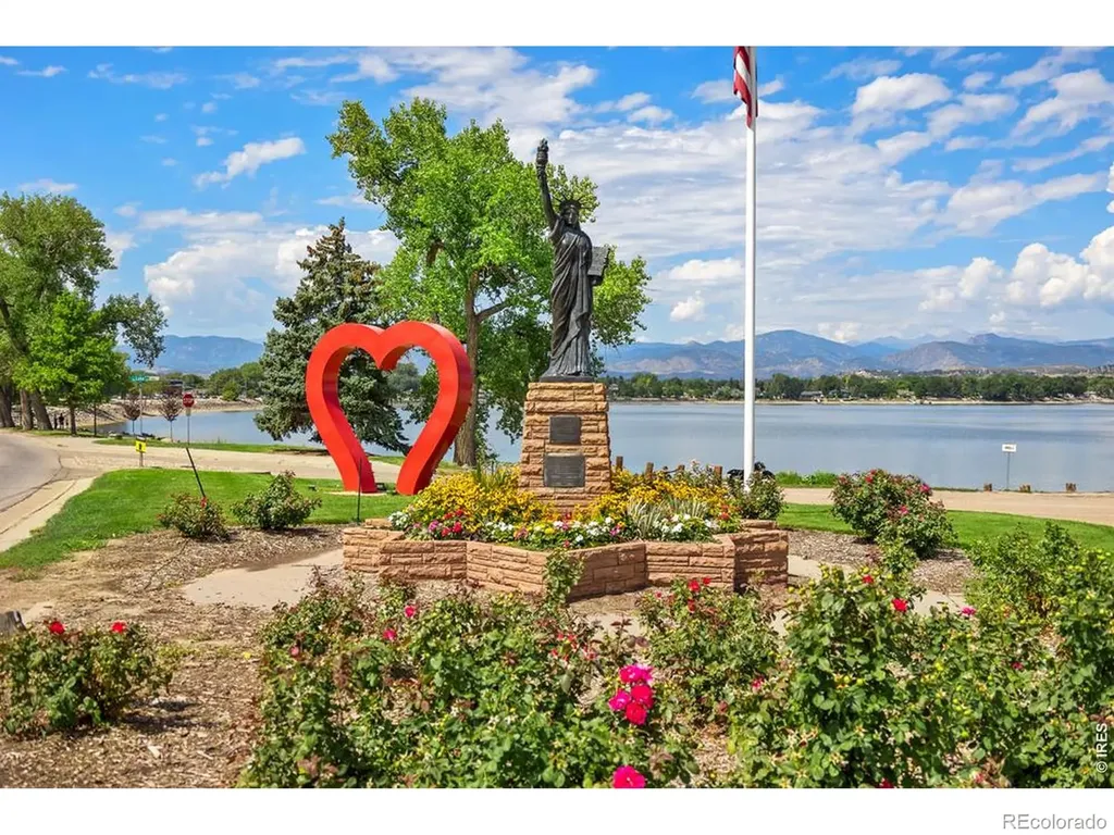 3118 Hiawatha Drive Loveland CO 80538