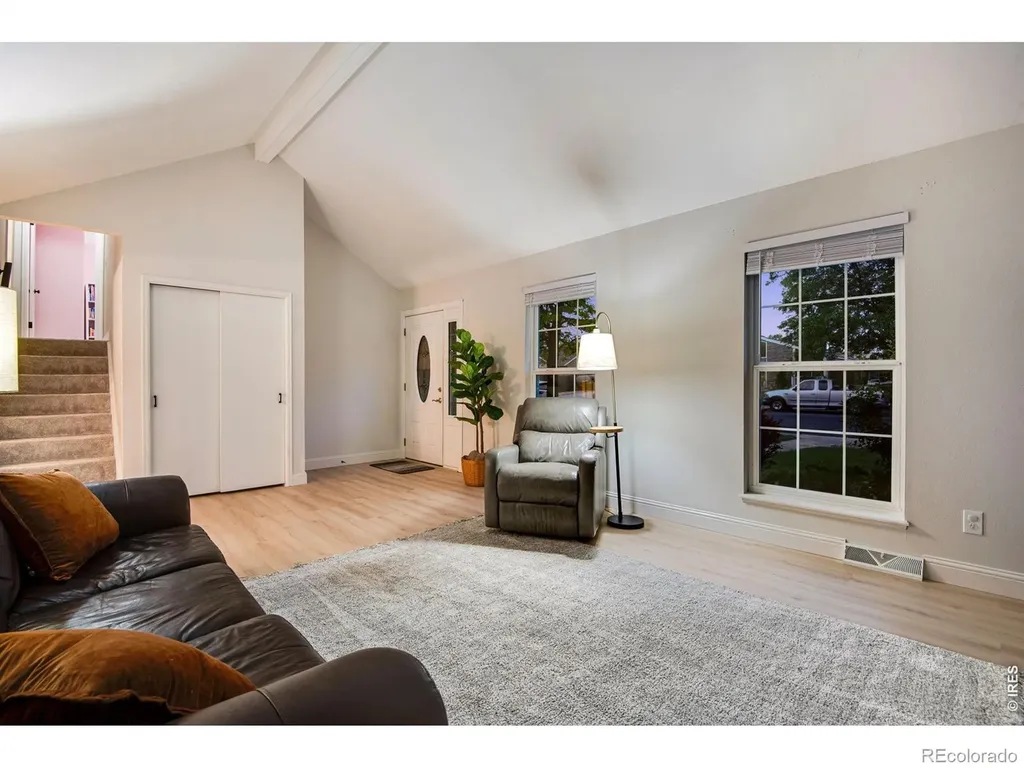 3118 Hiawatha Drive Loveland CO 80538