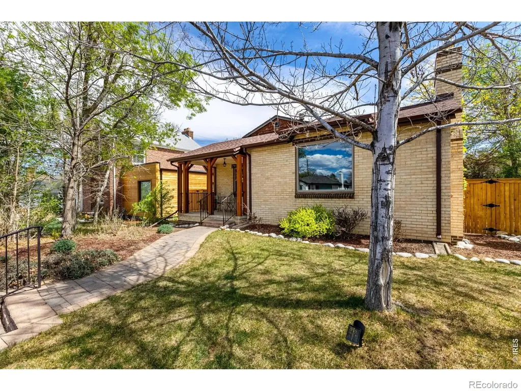 1286 Forest Street Denver CO 80220