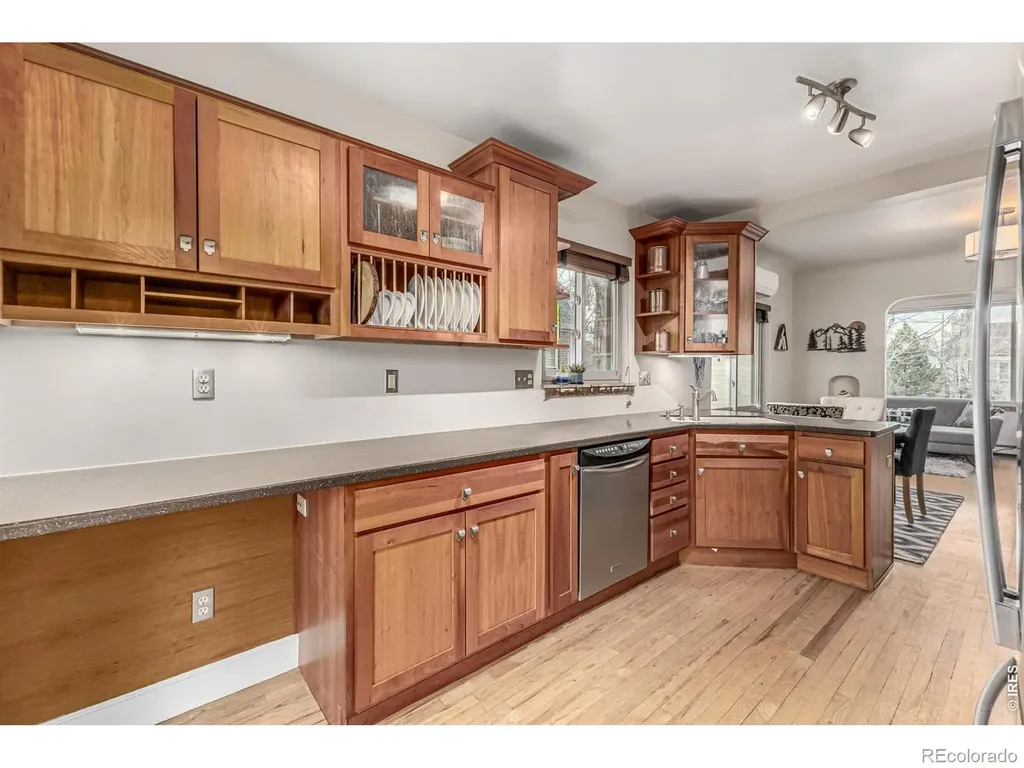 1286 Forest Street Denver CO 80220