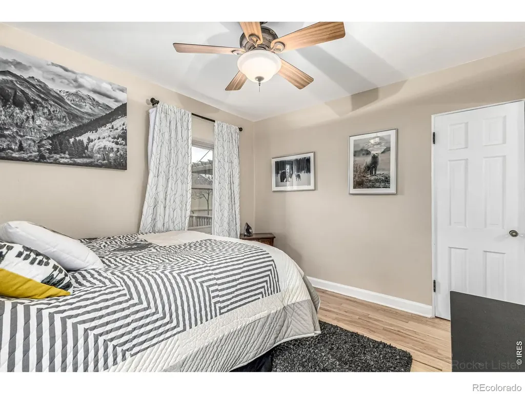 1286 Forest Street Denver CO 80220