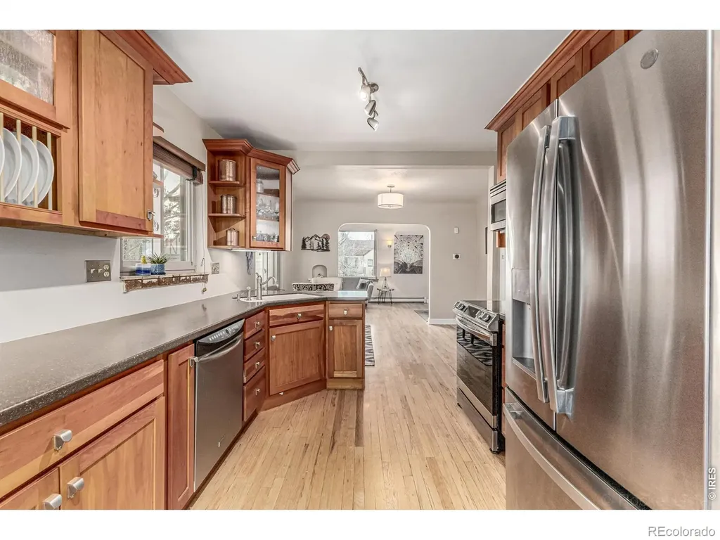 1286 Forest Street Denver CO 80220