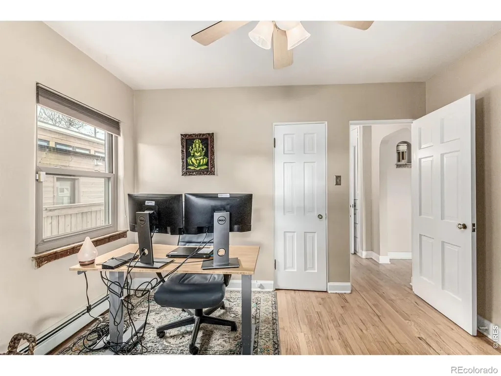 1286 Forest Street Denver CO 80220