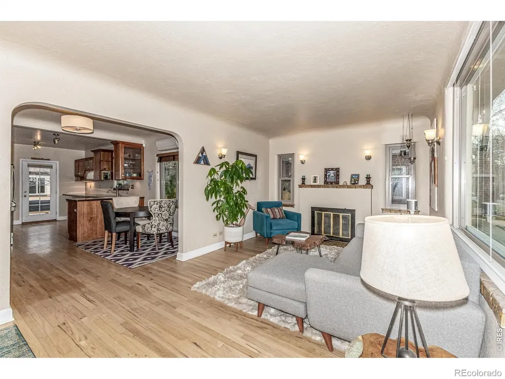 1286 Forest Street Denver CO 80220