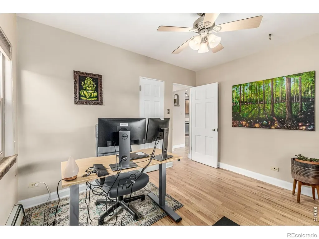 1286 Forest Street Denver CO 80220