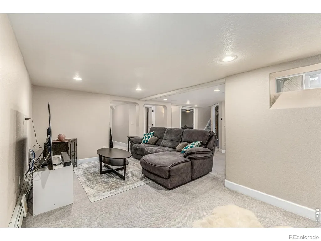 1286 Forest Street Denver CO 80220