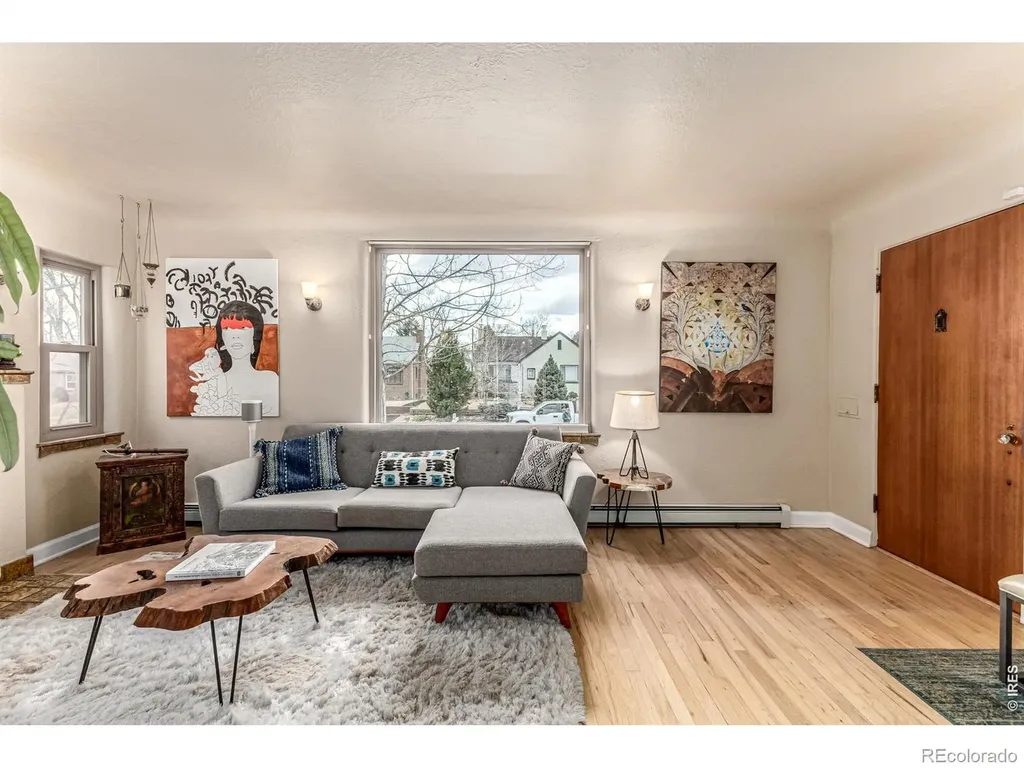 1286 Forest Street Denver CO 80220