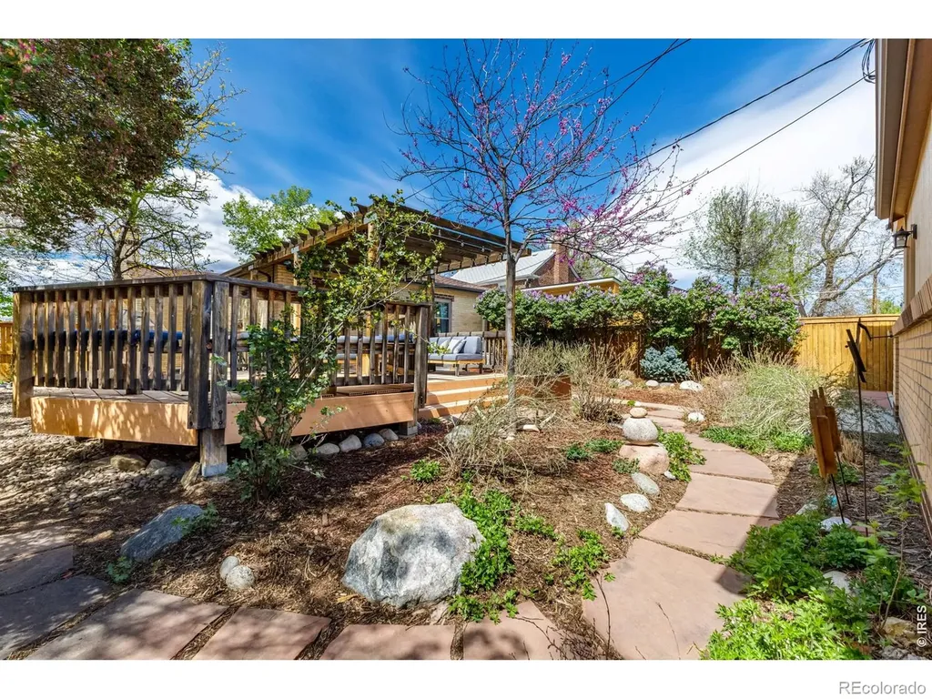 1286 Forest Street Denver CO 80220
