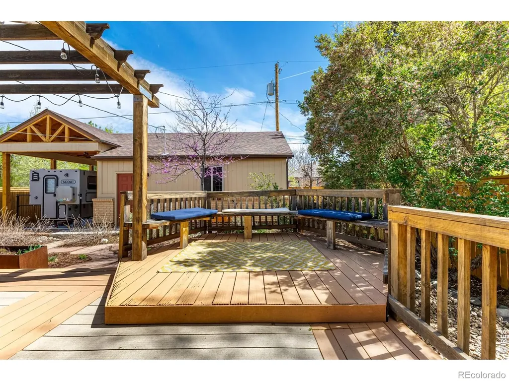 1286 Forest Street Denver CO 80220