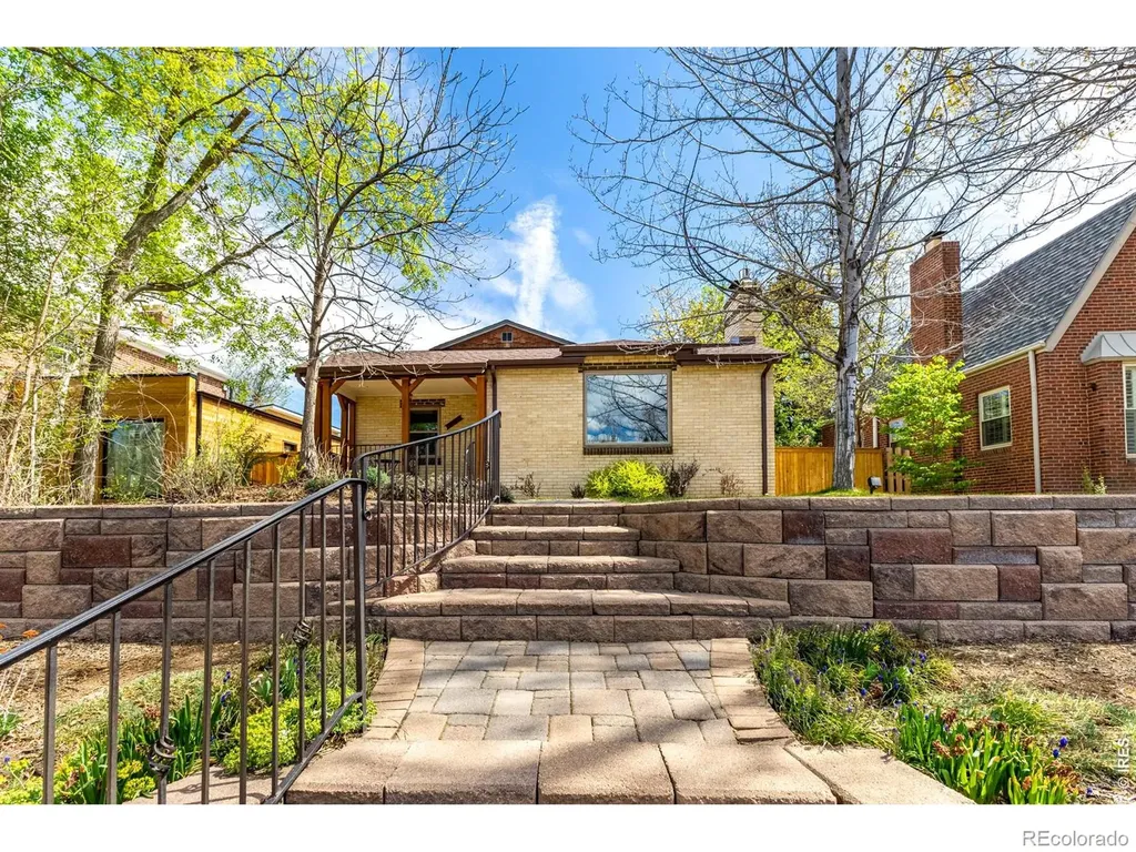1286 Forest Street Denver CO 80220