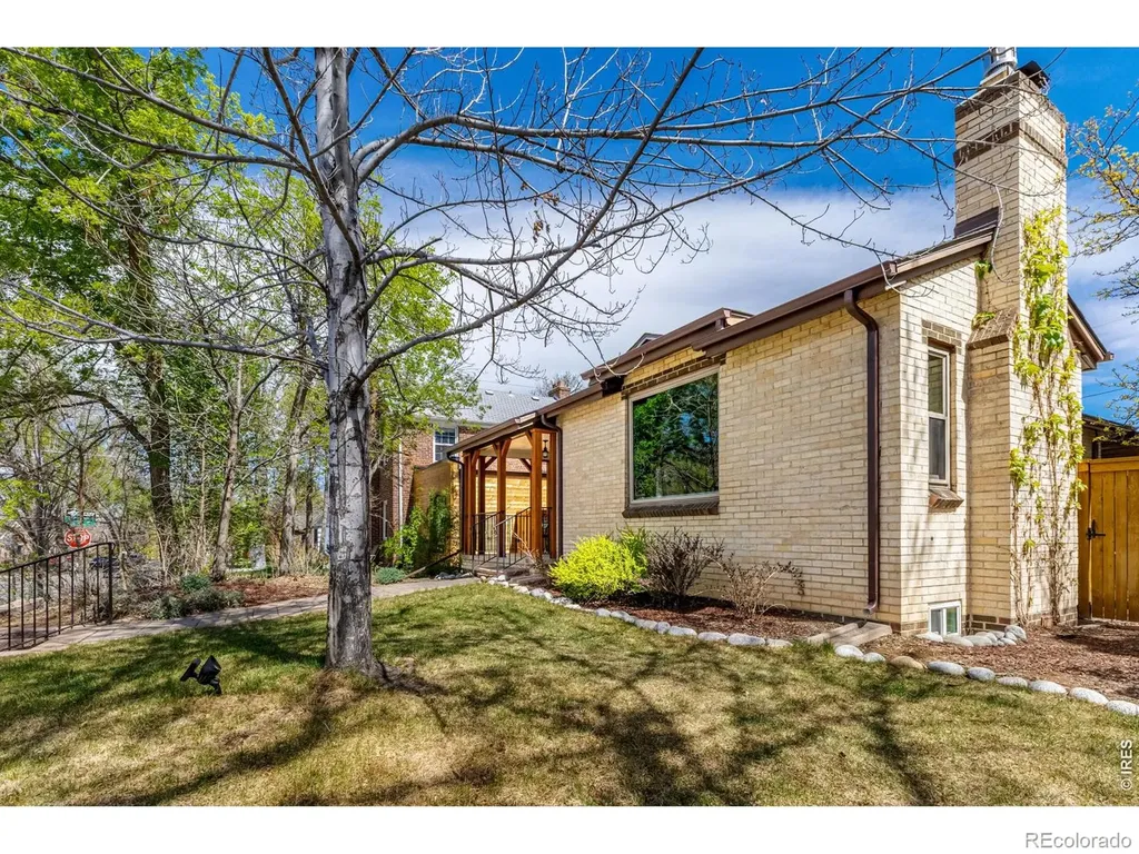 1286 Forest Street Denver CO 80220