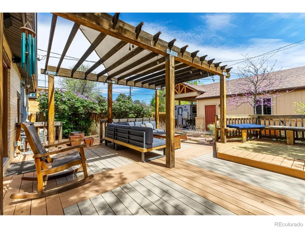 1286 Forest Street Denver CO 80220